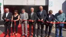 TÜRKİYE’NİN EN BÜYÜK VAKUM FIRINI HİZMETE GİRDİ