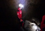 Türkiye'nin ilk "lav tüpü mağarası" bulundu