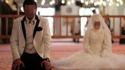 Türkiye'nin tartıştığı konuda hükümetten çok önemli açıklama: Camide nikah kıyılacak mı?
