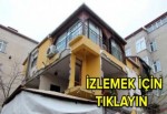 Tuzla'da doğalgaz patlaması!