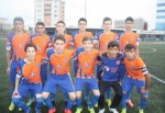 U17’DE SULTAN ORHAN VE GEBZESPOR ŞAMPİYON