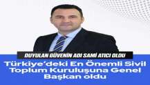 Ülkemizin Geleceğinin Yeni Adresi: TÜMKON