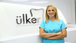 Ülker'den diş sağlığı uyarısı!