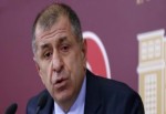 Ümit Özdağ MHP'den istifa etti