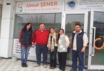 Umut Şener OSGB faaliyete geçti