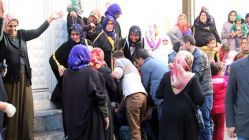 Ütüyü Prizde Unutup Komşuya Giden Genç Kız, Döndüğünde Alevlerin Arasında Can Verdi