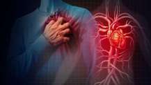 Uzun Süreli Stres Kalp Krizine Sebep Olabiliyor!
