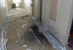 Van'da okula bombalı saldırı!