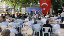 Vatandaşlar sordu Başkan Bıyık cevapladı