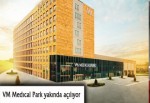 Vm Medıcal Park Kocaeli Hastanesi Açılıyor
