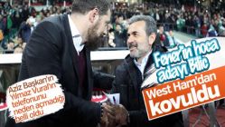 West Ham'da Bilic dönemi bitti