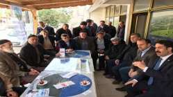 Yaman, sokak sokak geziyor