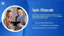 Yapay zeka ağırlıklı 'İşin Olacak'a, ücretsiz üyelik fırsatı