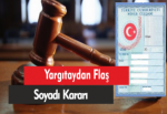 Yargıtaydan Flaş 'Soyadı' Kararı