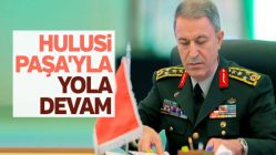 YAŞ toplantısı sona erdi