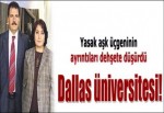 Yasak aşk üçgeni