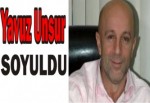 Yavuz Unsur' u Soydular