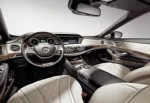 Yayaları algılayan yeni Mercedes-Maybach S-Serisi Türkiye'de