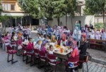 Yaz Kur'an Kursu Öğrencilerine Piknik
