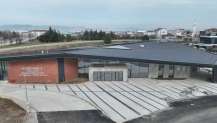 Yeni terminal, Temmuz’da açılıyor