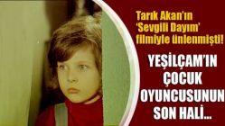 Yeşilçam'ın çocukları bakın nasıl değişti!