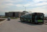 YGS’ye gireceklere ücretsiz ulaşım