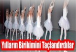 Yılların Birikimini Taçlandırdılar