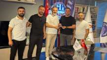 Yılmaz desteğe çağrı yaptı