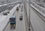 Yoğun kar yağışı öncesi AFKOM’dan uyarı
