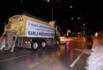 Yollar sürekli açık tutuluyor