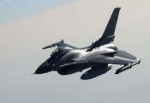 Yunanistan 4 F-16 uçağıyla taciz etti