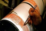 Yunanistan'da 6,7 büyüklüğünde deprem