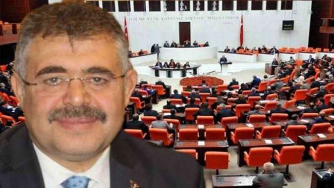 Tipioğlu : “Bu gökyüzü artık sahipsiz değil”