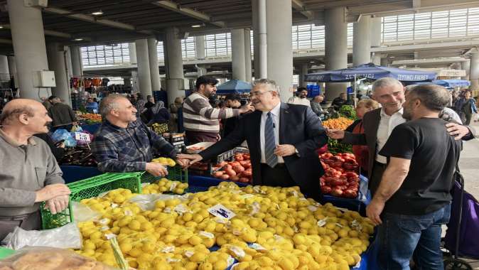 Tipioğlu Gebze'de güne damga vurdu