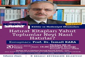 ‘’Toplumlar neyi nasıl hatırlıyor’’