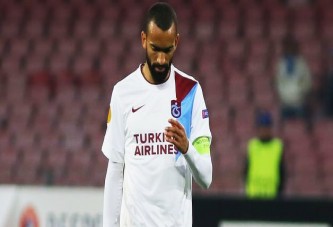 Trabzon'da Şota'dan sonra Bosingwa depremi