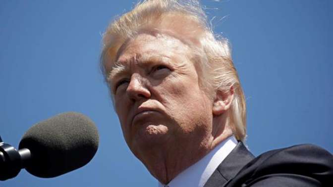 Trumptan çok konuşulacak 2 tweet!