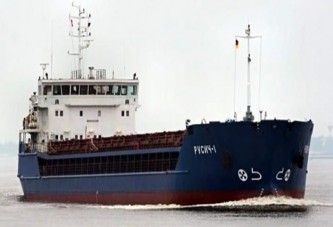 Türkiye 4 Rus gemisini alıkoydu