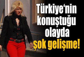 Türkiye'nin Konuştuğu Olayda Şok Gelişme