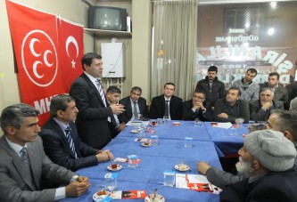 Türkmen:40 bin lira verecekler 120 bin lira alacaklar