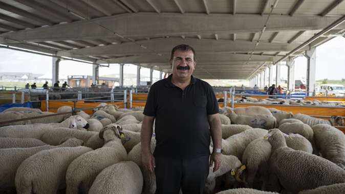 TÜRKYED Başkanı'ndan kurbanlık uyarıları