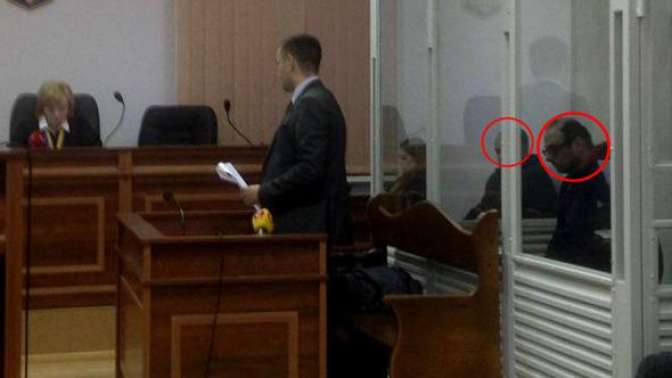 Ukraynada iki Türk tutuklandı! Suçlama ise...