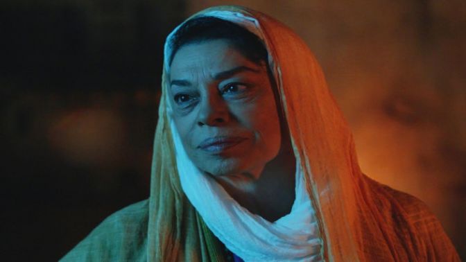 Usta Sanatçı Selma Güneri Kansere Yakalandı