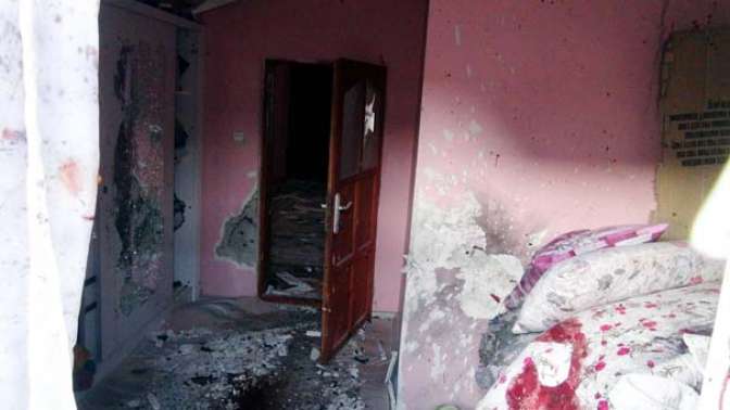 Vanda PKK operasyonu: 2 terörist öldürüldü
