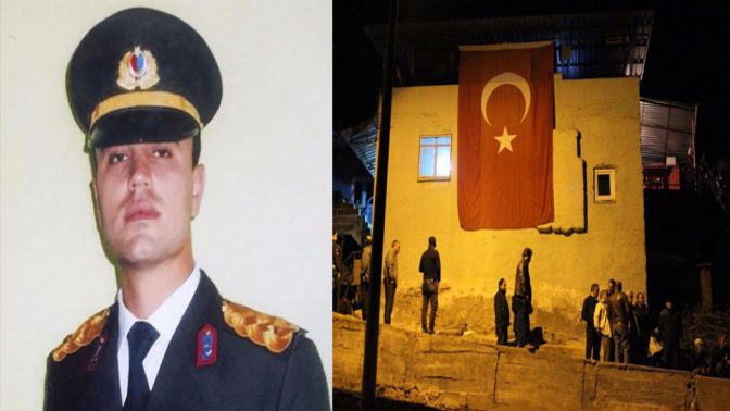 Vandan kahreden haber!