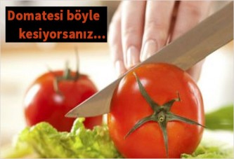 Vitamin kaybına yol açar