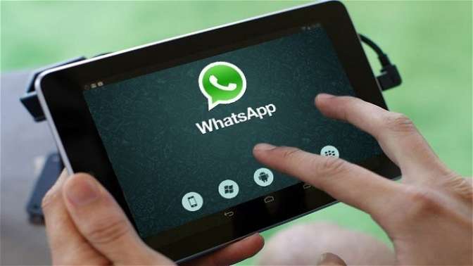 WhatsApp yine değişti!