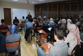 Yabancı dil okullarına yoğun ilgi