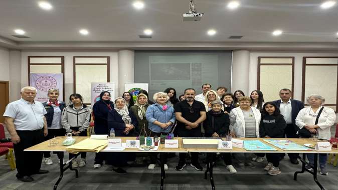 YAS-DER “DENEYİM VE ENERJİ PROJESİ”NİN YEDİNCİSİNİ GERÇEKLEŞTİRDİ