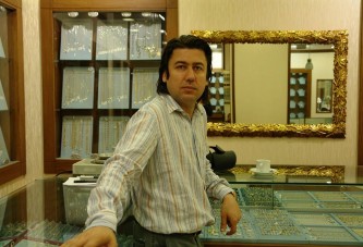 Yıldıray Turan'ın Acı Günü